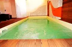 Cristallo Club Swimming pool