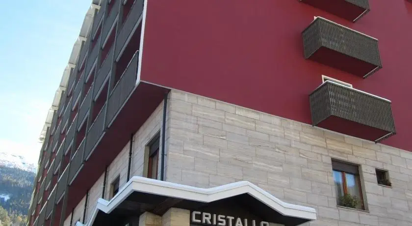 Cristallo Club 