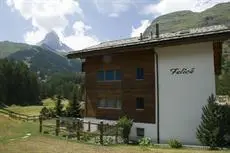 Ferienhaus Felice 