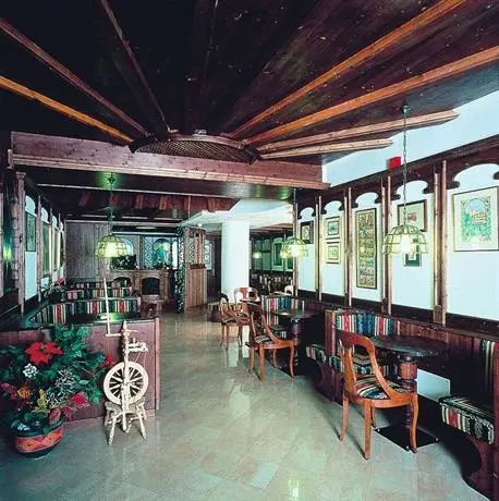 Hotel Ai Pini 