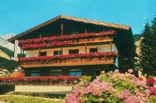 Hotel Ai Pini 