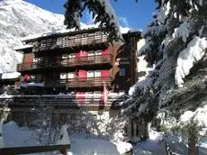 Hotel Alpina Zermatt 