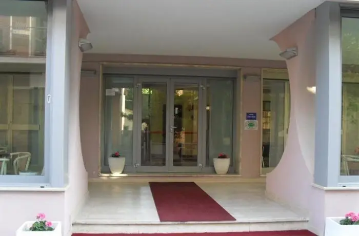 Hotel Concorde Bellaria-Igea Marina