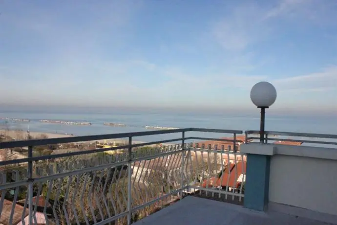 Hotel Concorde Bellaria-Igea Marina 