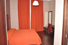Hotel Fontana Del Re room