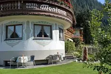 Hotel Garni Montana Mayrhofen 