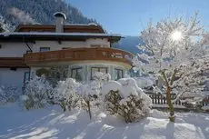 Hotel Garni Montana Mayrhofen Appearance