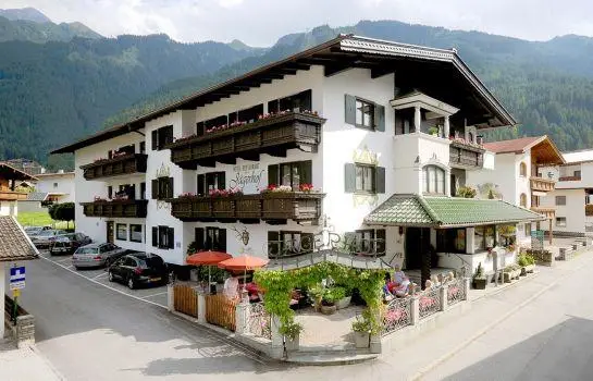 Hotel Jagerhof und Jagdhaus 