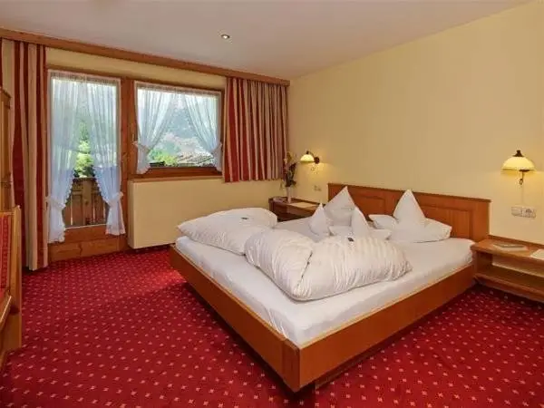 Hotel Landenhof Superior room