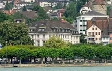 Hotel Lowen am See 