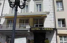 Hotel Lowen am See 