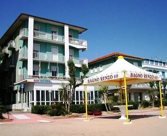 Hotel Riviera Bellaria-Igea Marina 