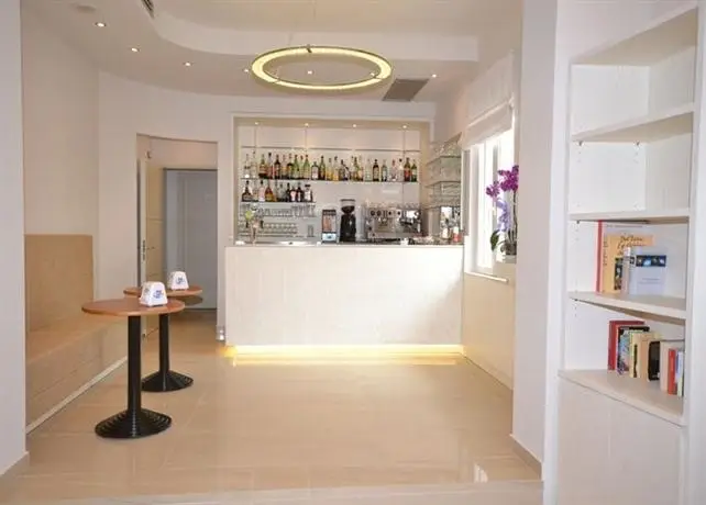 Hotel Riviera Bellaria-Igea Marina 