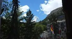 Hotel Tannenhof Zermatt 