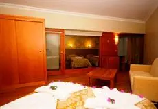 Meril Hotel room
