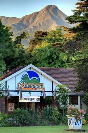 Outeniqua Travel Lodge