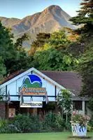 Outeniqua Travel Lodge 