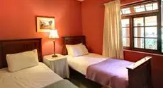 Outeniqua Travel Lodge 