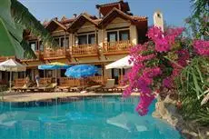 Palmetto Resort Hotel Selimiye 