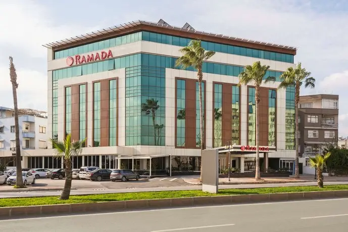 Ramada Mersin