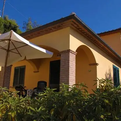 Villa Denise Campiglia Marittima 