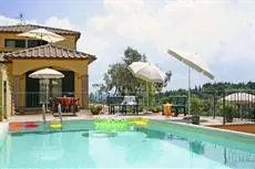 Villa Denise Campiglia Marittima Swimming pool