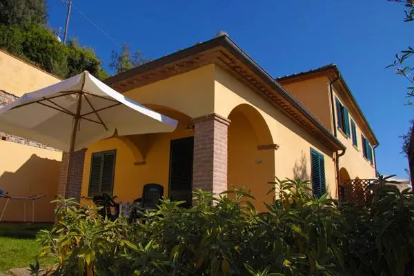Villa Denise Campiglia Marittima 