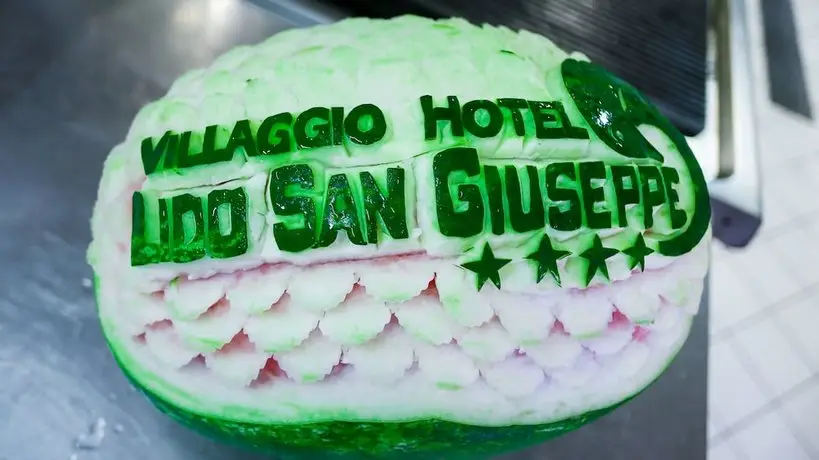 Villaggio Hotel Lido San Giuseppe 