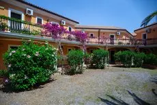 Villaggio Hotel Lido San Giuseppe Appearance