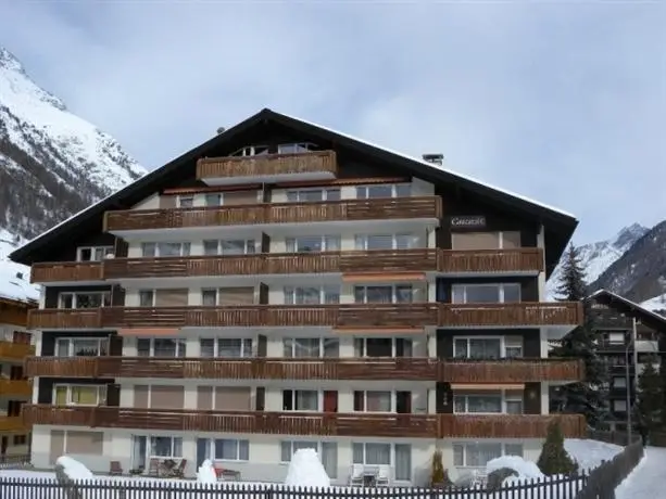 Zermatt-Rental-Granit 