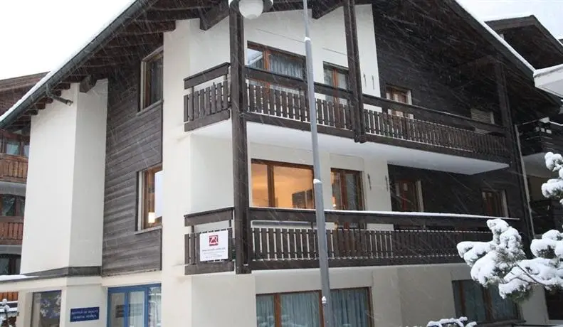 Zermatt-Rental-Granit 