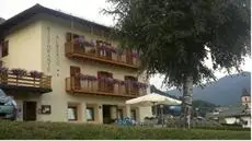 Albergo Ristorante Serenella 