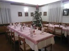 Albergo Ristorante Serenella 