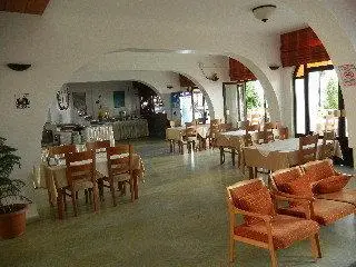 Aydem Hotel Bar / Restaurant