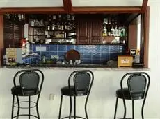 Aydem Hotel Bar / Restaurant