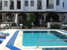 Aydem Hotel Swimming pool