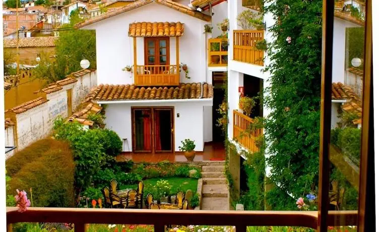 B&B-Hotel Pension Alemana