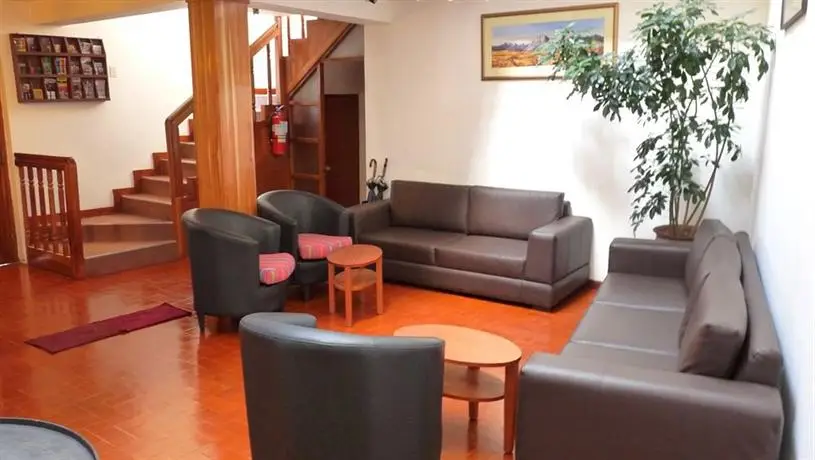 B&B-Hotel Pension Alemana 