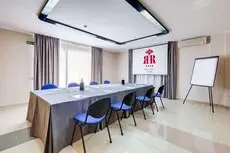 Best Western Hotel Rocca Conference hall