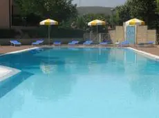 Hotel La Pineta Cogoleto Swimming pool