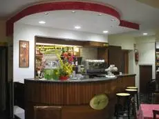 Hotel La Pineta Cogoleto Bar / Restaurant