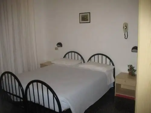 Hotel La Pineta Cogoleto 