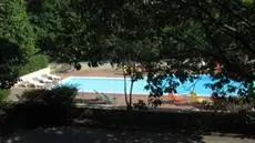 Hotel La Pineta Cogoleto Swimming pool