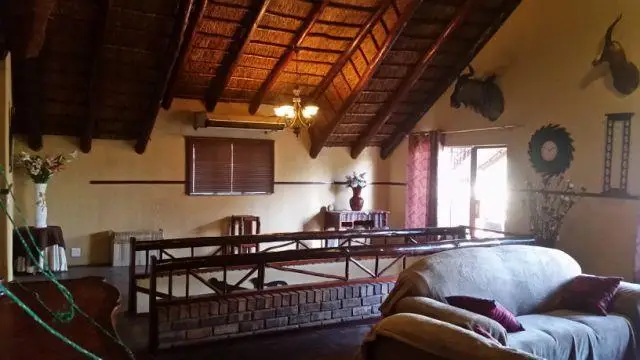 Ivory Sands Safari Lodge