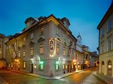 Lokal Inn Prague 