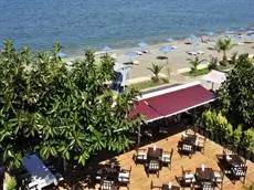 Makri Beach Hotel 