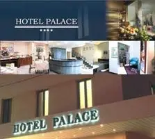 Palace Hotel Civitanova Marche Appearance