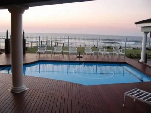 The Boathouse Hotel Ballito 