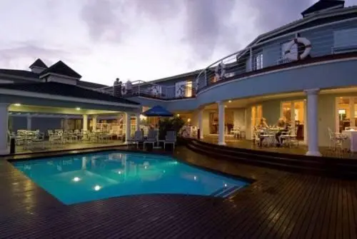 The Boathouse Hotel Ballito