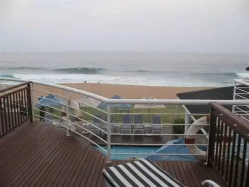 The Boathouse Hotel Ballito 